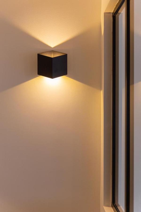 L'Appartement D'Art Et De Lumiere Clichy Exterior foto